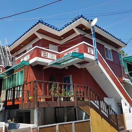 Отель Kona House Инчон Экстерьер фото