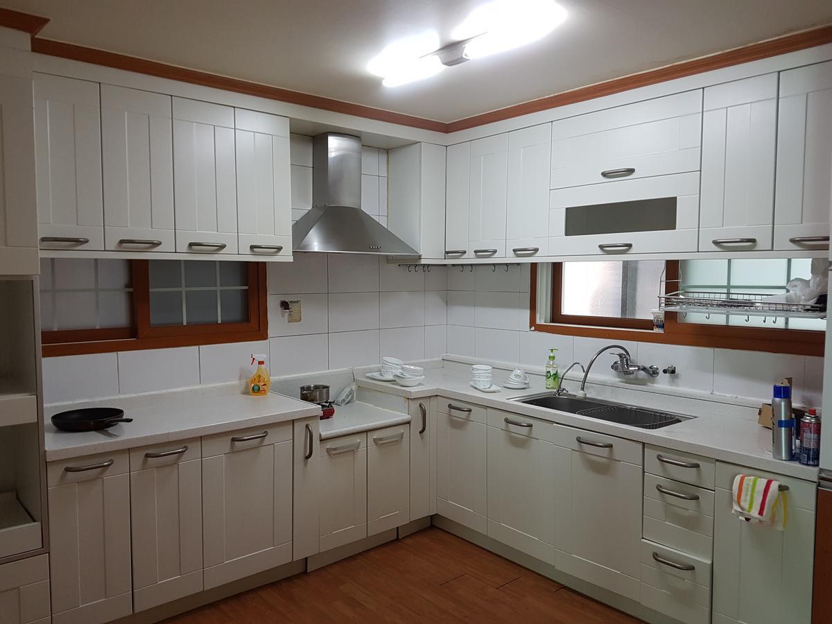 Отель Kona House Инчон Экстерьер фото