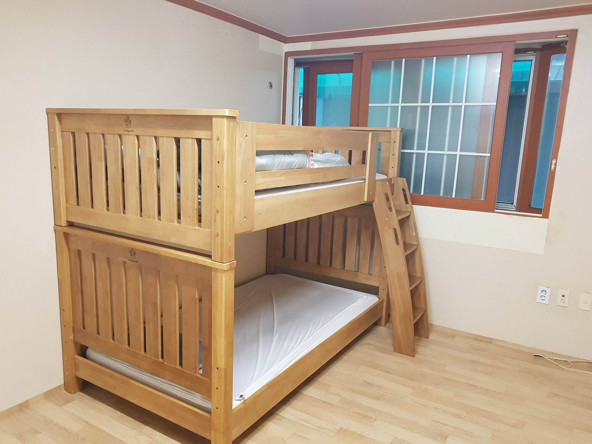 Отель Kona House Инчон Экстерьер фото