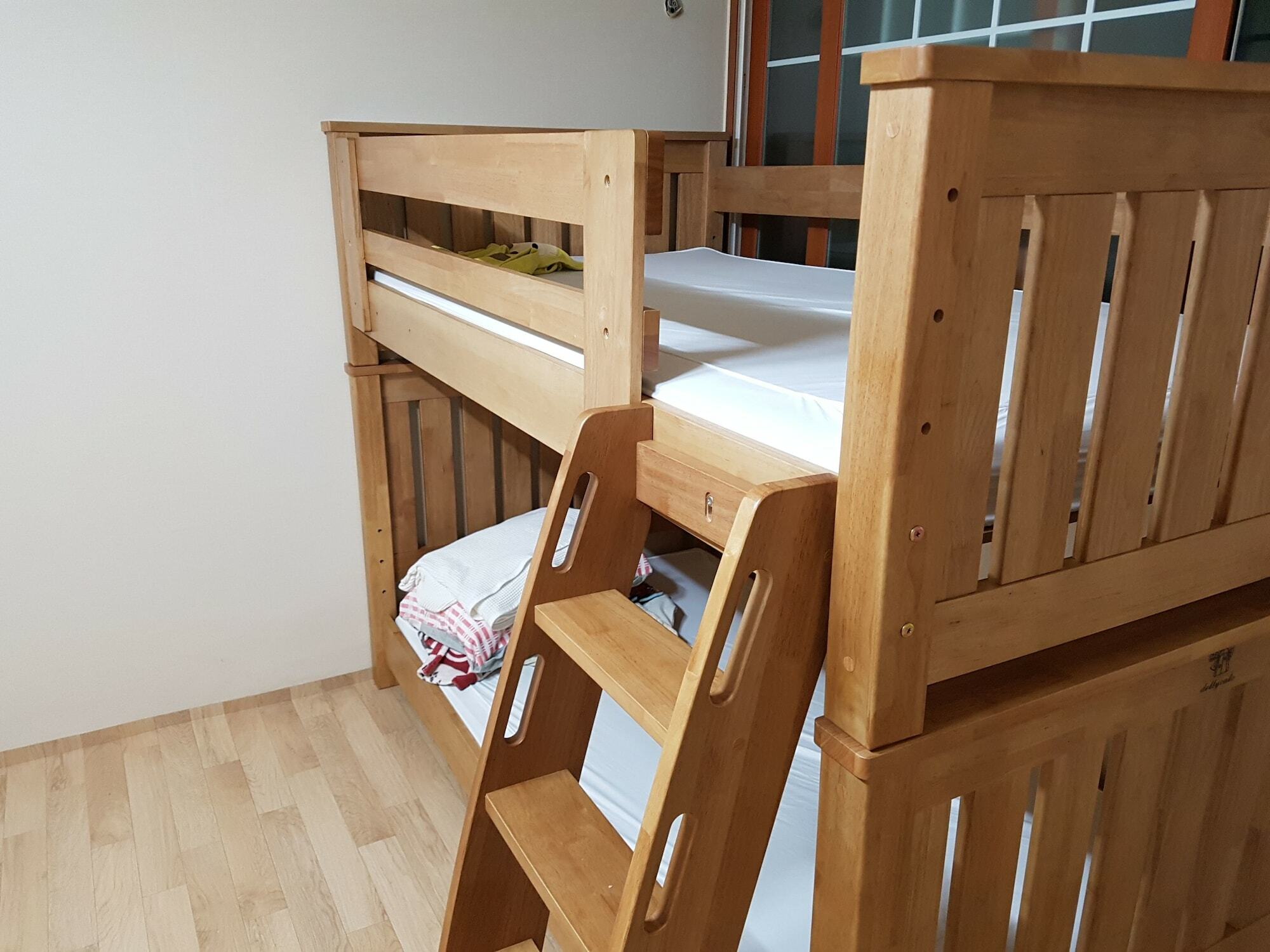 Отель Kona House Инчон Экстерьер фото