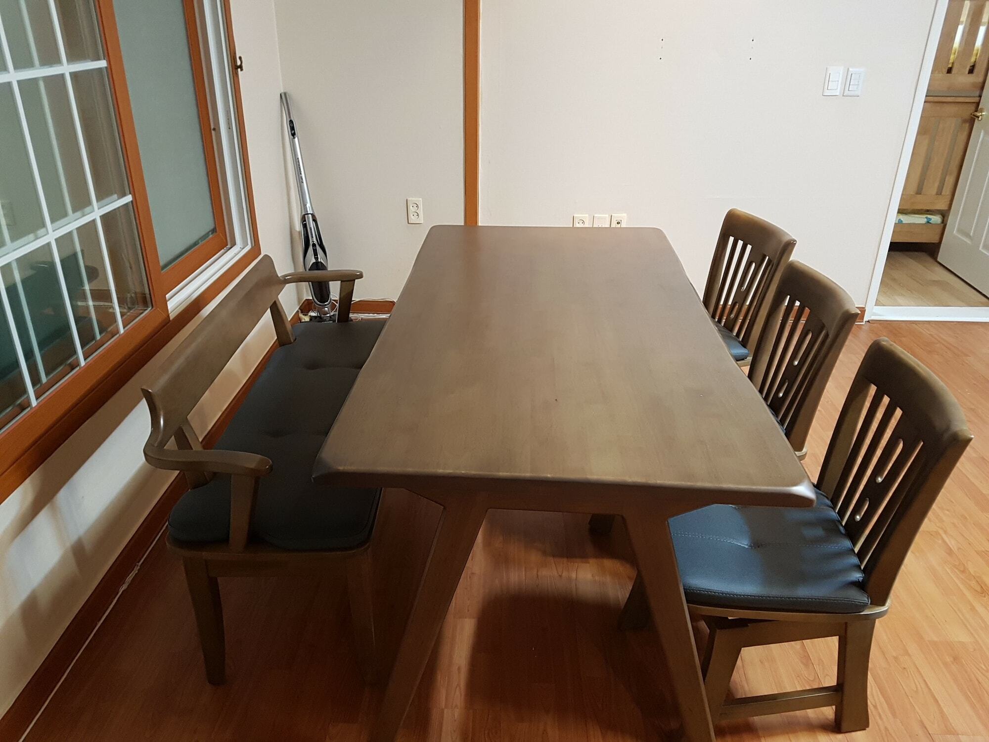 Отель Kona House Инчон Экстерьер фото